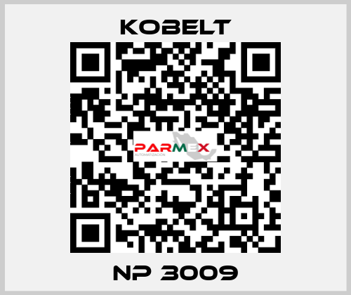 NP 3009 Kobelt