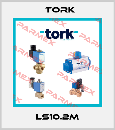 LS10.2M Tork
