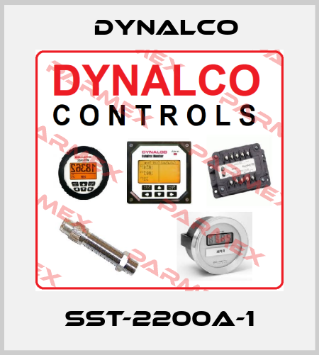 SST-2200A-1 Dynalco