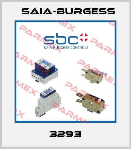 3293 Saia-Burgess