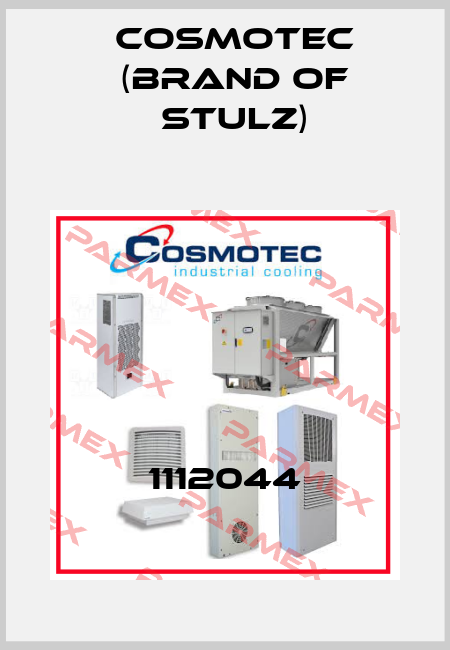 1112044 Cosmotec (brand of Stulz)
