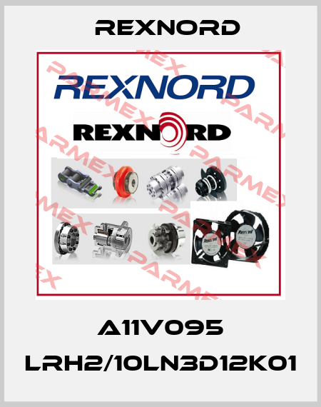 A11V095 LRH2/10LN3D12K01 Rexnord