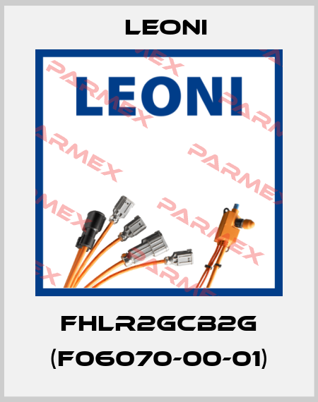 FHLR2GCB2G (F06070-00-01) Leoni