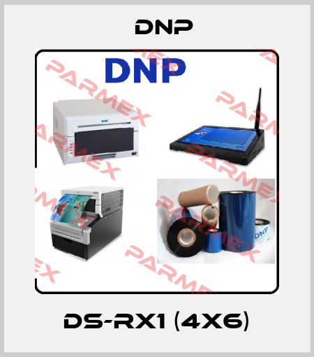 DS-RX1 (4x6) DNP