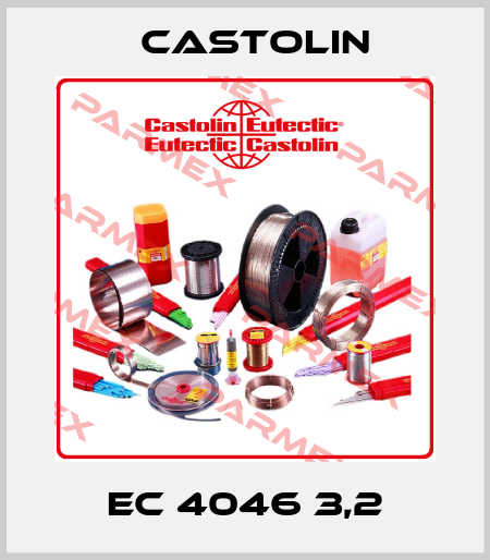 EC 4046 3,2 Castolin