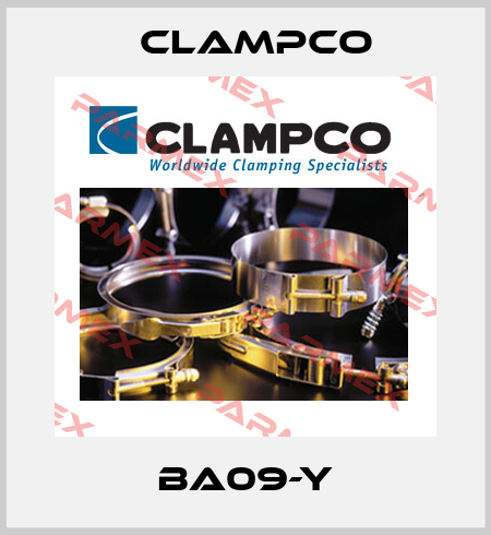 BA09-Y Clampco