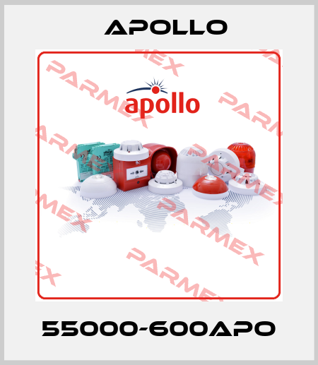 55000-600APO Apollo