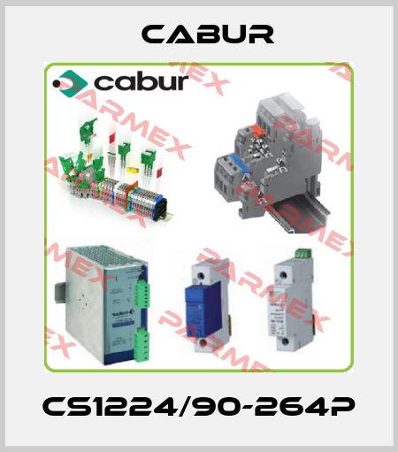 CS1224/90-264P Cabur