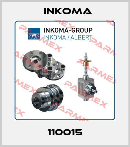 110015 INKOMA
