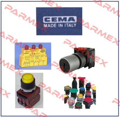 P9MSVI0 (pack x10) Cema (General Electric)