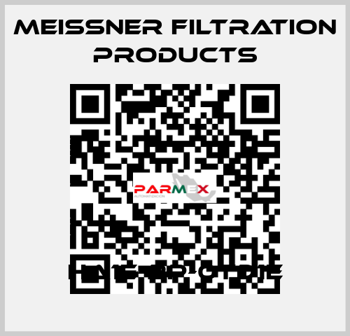 HA1E-2P-0TD1E Meissner Filtration Products