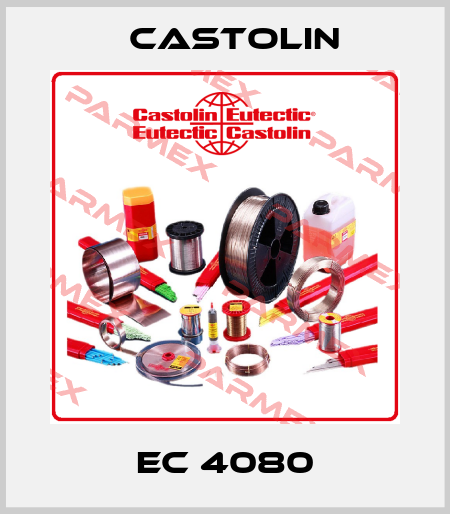 EC 4080 Castolin