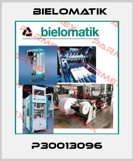 P30013096 Bielomatik