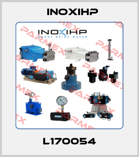 L170054 INOXIHP