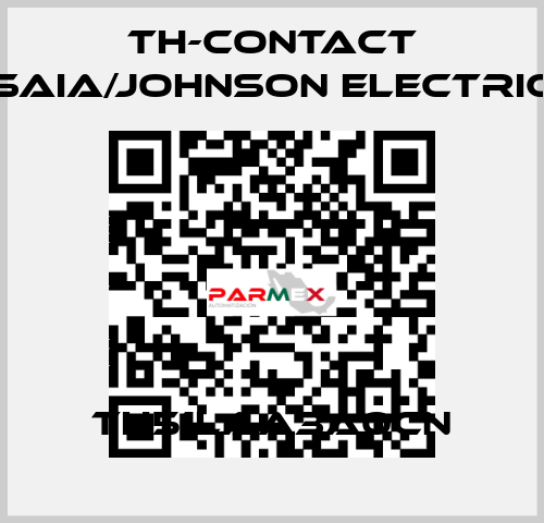 TH51LAA3A0CN TH-Contact (Saia/Johnson Electric)