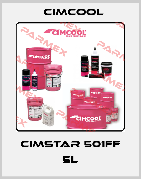 Cimstar 501FF 5L Cimcool