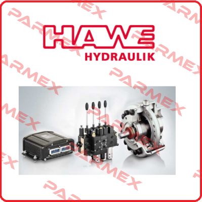 MVEX 4-C Hawe