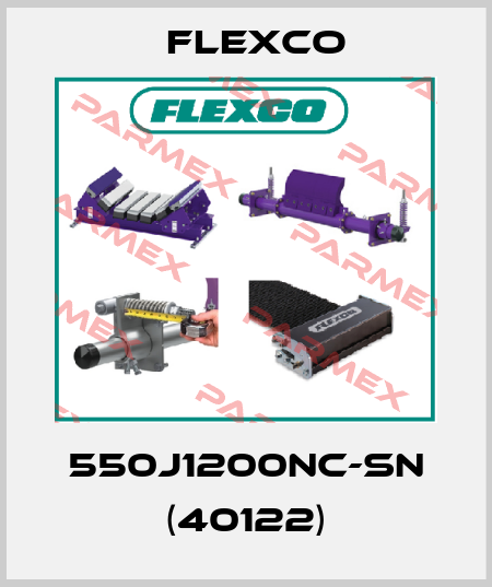 550J1200NC-SN (40122) Flexco