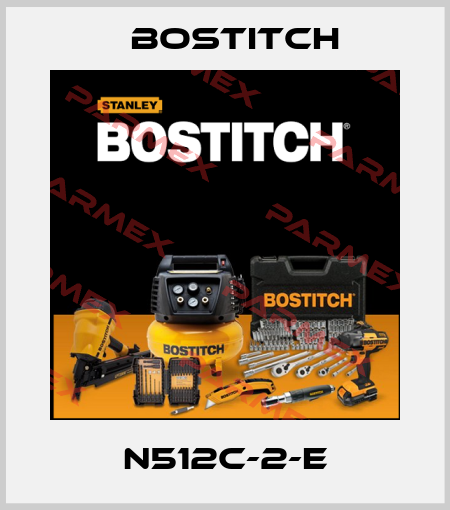 N512C-2-E Bostitch