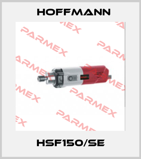 HSF150/SE Hoffmann