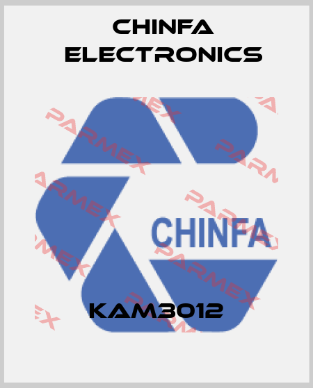 KAM3012 Chinfa Electronics