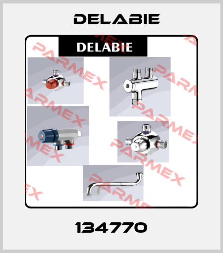 134770 Delabie