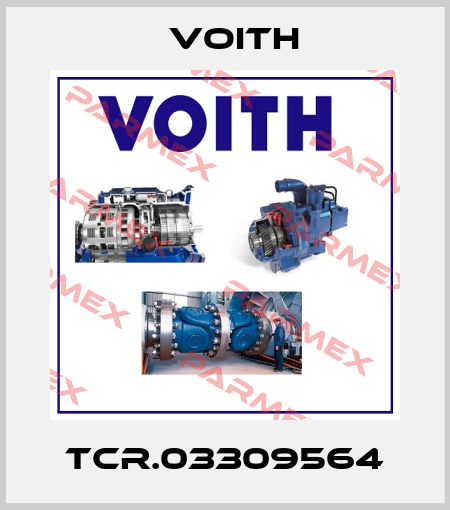 TCR.03309564 Voith