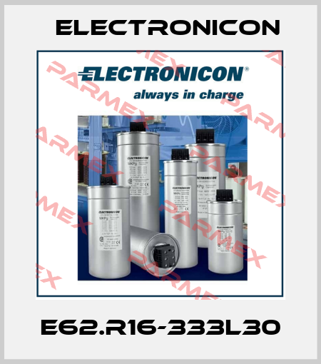 E62.R16-333L30 Electronicon