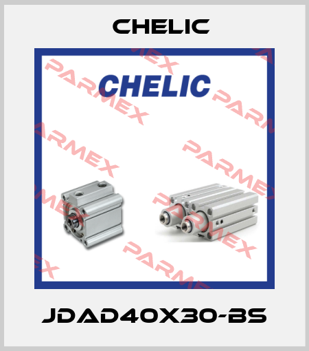 JDAD40x30-BS Chelic