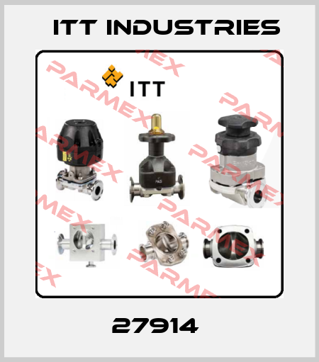 27914  Itt Industries