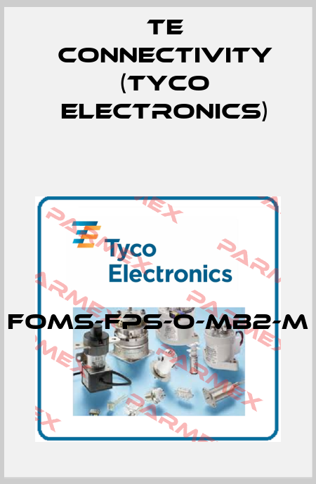 FOMS-FPS-O-MB2-M TE Connectivity (Tyco Electronics)