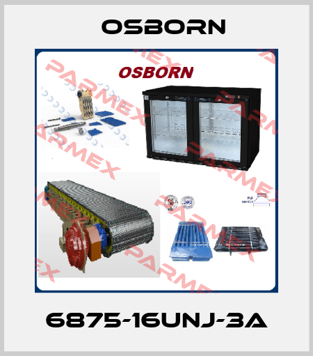 6875-16UNJ-3A Osborn