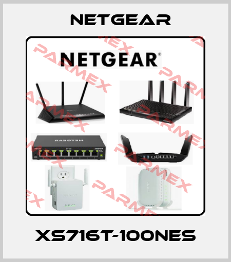 XS716T-100NES NETGEAR