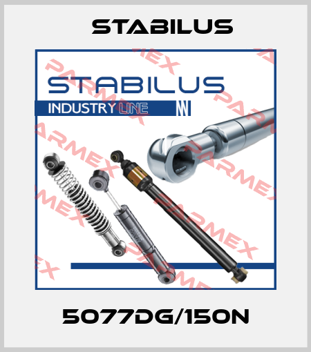 5077DG/150N Stabilus