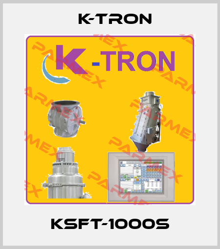 KSFT-1000S K-tron