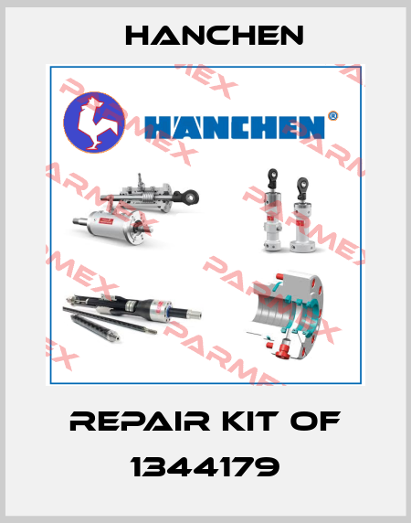repair kit of 1344179 Hanchen