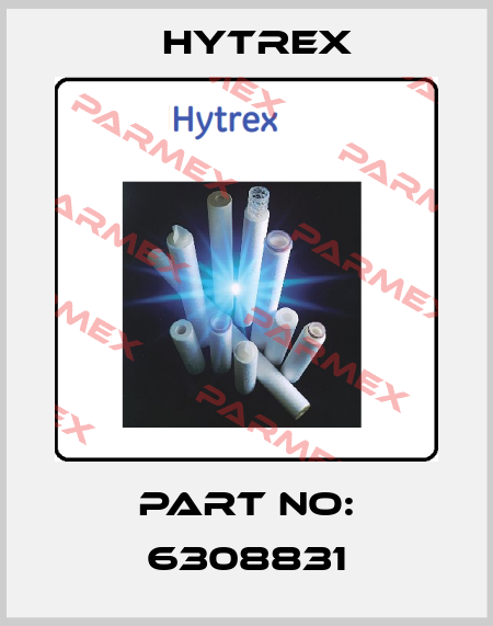 Part No: 6308831 Hytrex