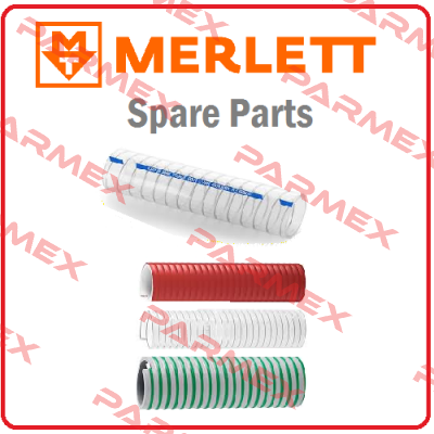 Armorvin Total PU Oil TPHF ID50 mm Merlett