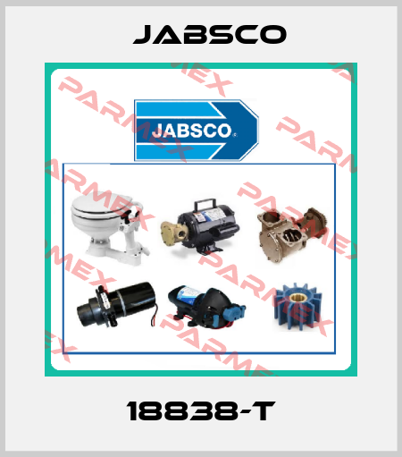 18838-T Jabsco