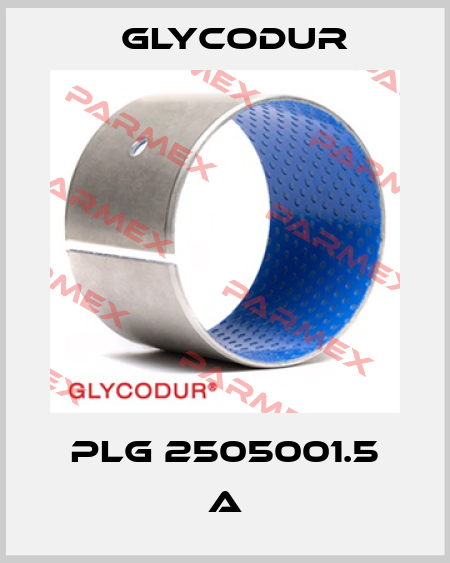 PLG 2505001.5 A Glycodur