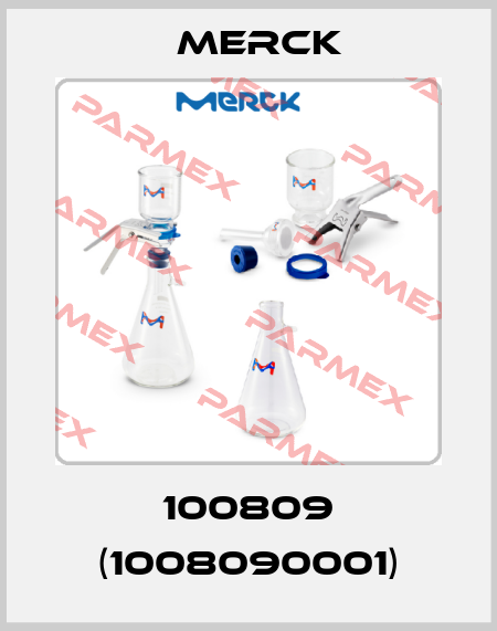 100809 (1008090001) Merck