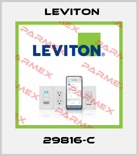 29816-C Leviton