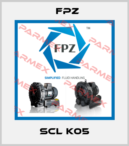 SCL K05 Fpz