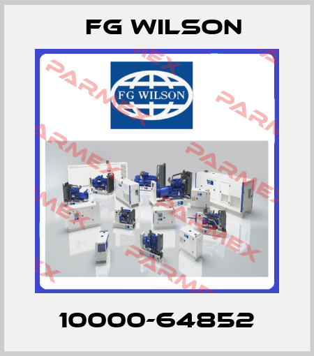10000-64852 Fg Wilson