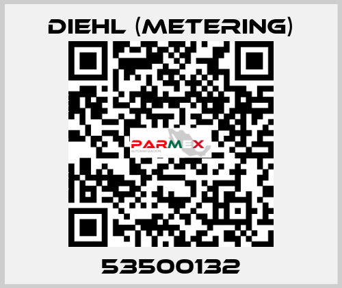 53500132 Diehl (Metering)