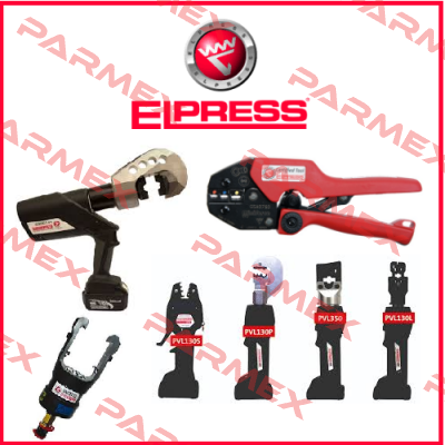 p/n: 7301-115300, Type: KRF25-10-90GR Elpress