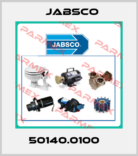 50140.0100    Jabsco