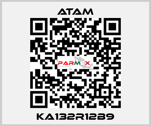 KA132R12B9 ATAM