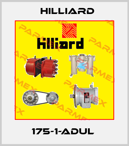 175-1-ADUL  Hilliard