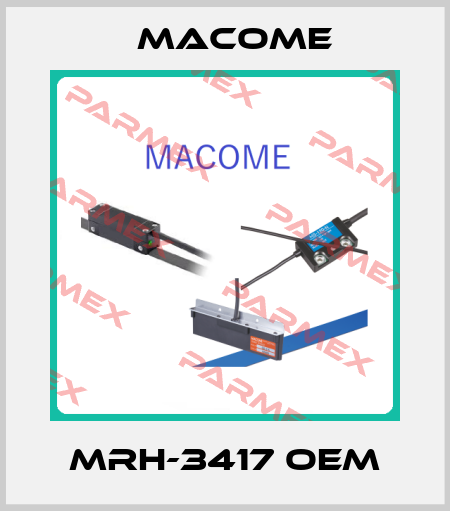 MRH-3417 OEM Macome